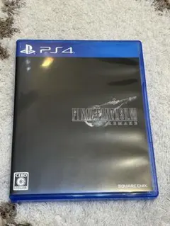 FINAL FANTASY VII　REMAKE