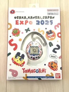 Tamagotchi GEN1 大阪万博2025