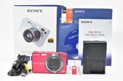2026年最新】SONY DSC-W170の人気アイテム - メルカリ
