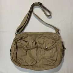 RALPH LAUREN parachute design bagのサムネイル