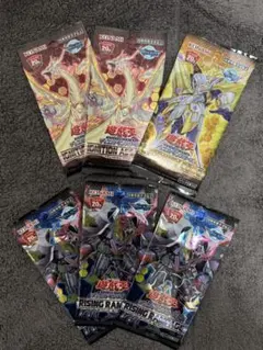 遊戯王 デュエルモンスターズ トークンパック Vol2 1パック おまけ1