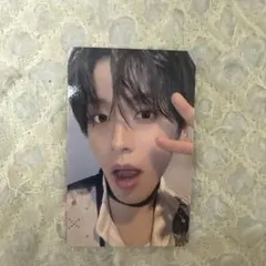 JO1 河野純喜 じぇお吉 トレカ FC限定 W会員 花火 祭り