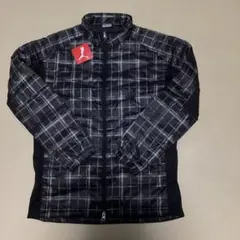 新品　プーマゴルフ（L） メンズ ストレッチ 防寒 中綿 ジャケット