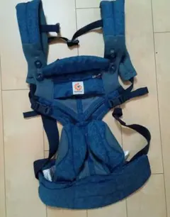 エルゴオムニ360クールエア