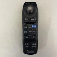 A372 Panasonic Strada リモコン YEFX9996104のサムネイル