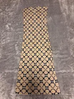 【美品】 90年代 PLEATS PLEASE フレンチスリーブワンピースのサムネイル