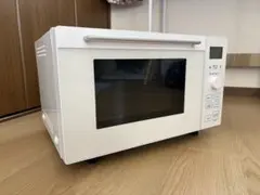2026年最新】無印良品 電子レンジ・オーブンの人気アイテム - メルカリ