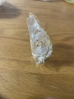 うちの子のけだまだま プードル ガチャガチャ