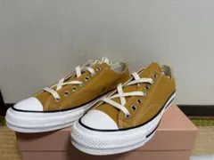 コンバース チャックテイラー ゴールド Chuck Taylor GOLD