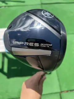 訳アリ】ヤマハ インプレス ドライブスター タイプD 1W ドライバー R 