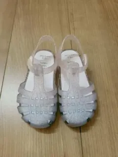 après les cours サンダル 16cmのサムネイル