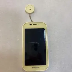2026年最新】docomo キッズケータイ sh-03m イエローの人気アイテム