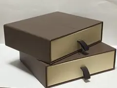 LOUIS VUITTON 空き箱（２個セット）