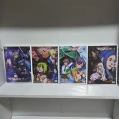 マクロス アニメ
