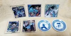 《ドラゴンボール》7点セット〈バラ売り不可〉