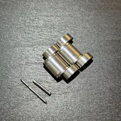 オメガ スピードマスター コマ 2連 2025年最新】Yahoo!オークション -オメガスピードマスターコマの