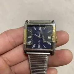 SEIKO 4122-5000 腕時計