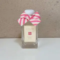 【新品未開封・数量限定】ジョーマローン ラズベリー リップル コロン 100ml