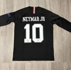 お*な様 PSG Jordan Neymar Jr ユニフォーム 長袖 2026年最新】ネイマール ユニフォーム 長袖の人気アイテム - メルカリ