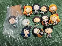 鬼滅の刃 一番くじ ちょこのっこ 12個セット