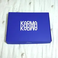 Straykids スキズ KARMA ceremony CD アルバム 開封済