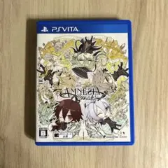 AMNESIA World カセット
