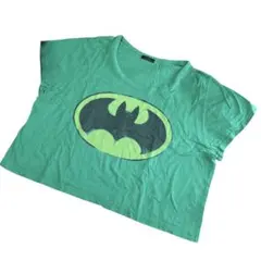 バットマンTシャツ/キャンスパのサムネイル