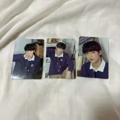 TOMORROW X TOGETHER スビン