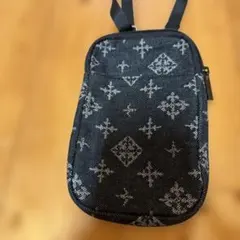 ラシットスマホショルダー