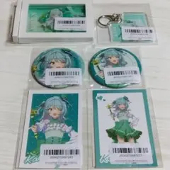 わたなれ FAMくじ A賞 選べる！BIGアクリルスタンド 小柳香穂 - メルカリ