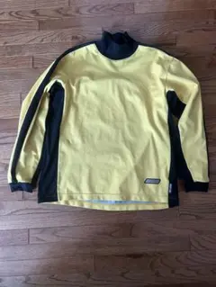 Goldwin GW SPORT GORE WINDSTOPPER シャツのサムネイル