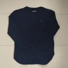 トミーヒルフィガー　キッズ　ロンT　130