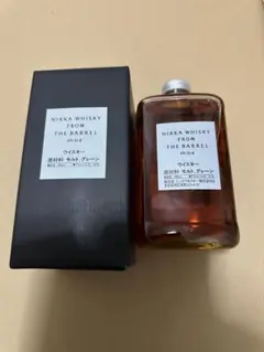 2026年最新】フロム ザ バレルの人気アイテム - メルカリ