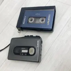 SONY WALKMAN TPS-L2 初代ウォークマン プレーヤー、オマケつきのサムネイル
