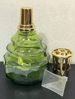 未使用品◆ランプベルジェ◆ミュシャ 2025年最新】ランプベルジェ 芯の人気アイテム - メルカリ