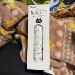 Skater NEKOTTO プラスチックボトル 120mlのサムネイル