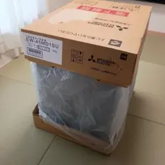 三菱 食器洗い乾燥機 EW-45MD1SU 本体のサムネイル