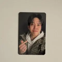 DAY6 トレカ The DECADE whosfan ドウン - メルカリ