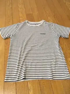 モンベル　ウィックロンTシャツ　160cm