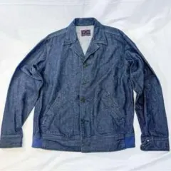 2026年最新】EVISU メンズ カバーオールの人気アイテム - メルカリ