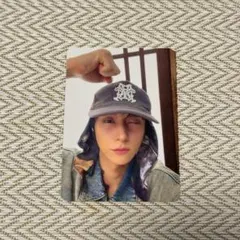 monstax モネク チャンギュン 即購入⭕️ monstax モネク チャンギュン 即購入⭕️
