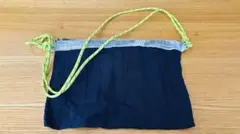 niko and メッシュサコッシュused