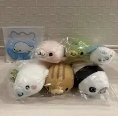 まめゴマ いちごま 激レア - メルカリ