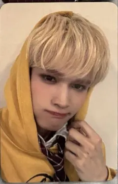 ONEPACT ジェイ EVERLINE トレカ