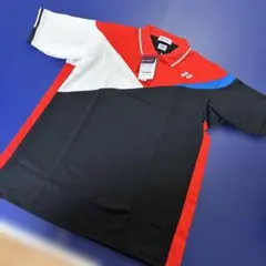 YONEX バドミントンゲームシャツ Lサイズ