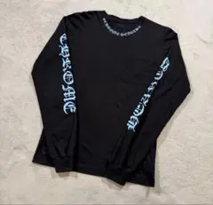 2026年最新】CHROME HEARTS 七分・長袖カットソーの人気アイテム