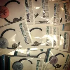 嵐 beautiful world グッズ