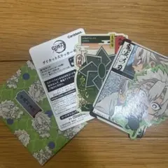 鬼滅の刃 不死川実弥 ステッカー