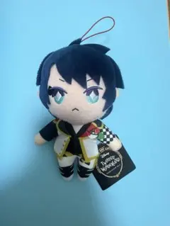 ツイステ エクストラ 寮服 ぬいぐるみ ぬい ハーツラビュル デュース・スペード