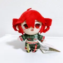 重音テト　ぬいぐるみマスコット vol.2　①